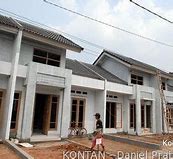 Bangun Rumah Kena Pajak 2 5 Persen