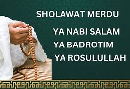 Berkah Cinta Sholawat Bengkulu