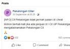 Cheat Pekalongan Vip Penipuan Atau Bukan 2024