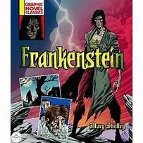 Frankenstein Bahasa Indonesia