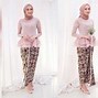 Kebaya Modern Pesta