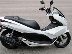 Pcx Cbu Thailand Berapa Cc