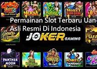 Permainan Baru Slot Domino Online Uang Asli Gratis