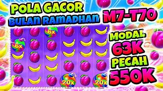 Pola Slot Gacor Slot Gacor Hari Ini ⚡ Pola Gacor Sweet Bonanza Hari Ini