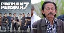 Preman Pensiun 7 Trailer 19 Oktober 2022 Full Movie