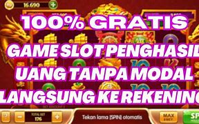 Slot Tanpa Deposit Gratis